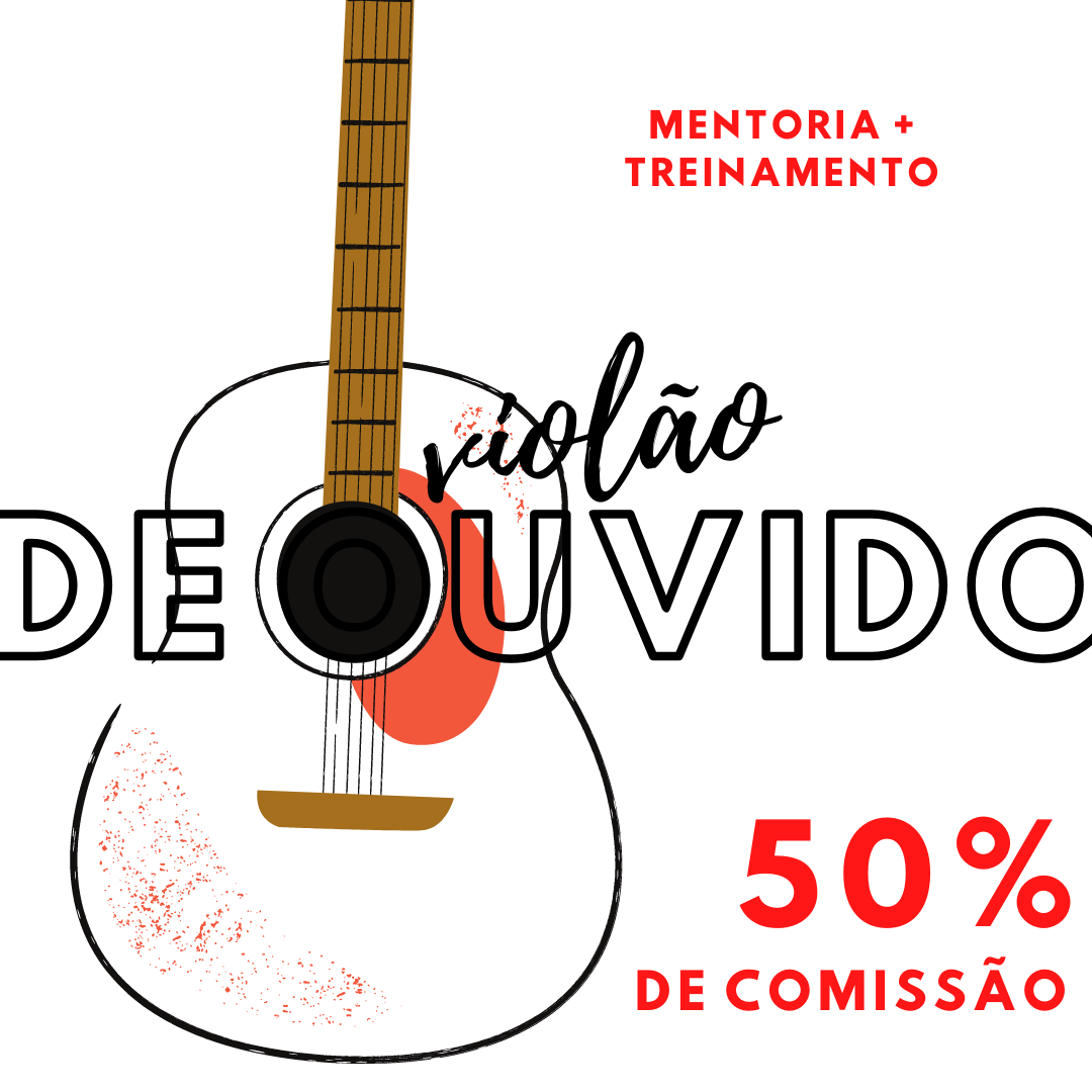 Imagem do curso Toque de Ouvido