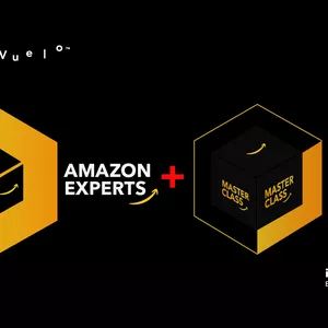 Imagen de portada para Curso online Amazon Expert + Master Class