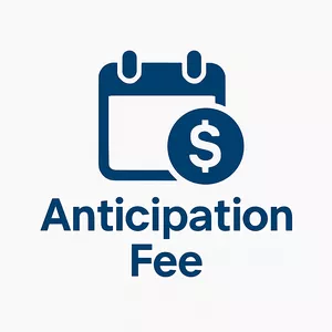 Cover image for Online course Anticipition Now