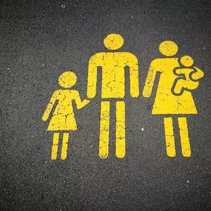 Imagem de capa para o Curso online Simplificando o Dia a Dia: Estratégias para Pais Organizarem a Vida Familiar