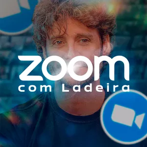 Imagem de capa para o Curso online Zoom com Ladeira