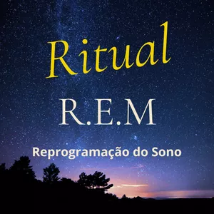 Imagem do curso Ritual R.E.M - Reprogramação do Sono