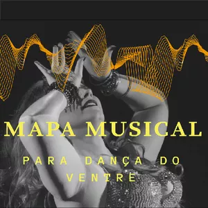 Imagem do curso Mapeamento Musical para Dança do Ventre