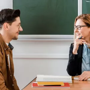 Imagen de portada para Curso online Éxito académico: Estudiar y saber demostrar lo que estudié.