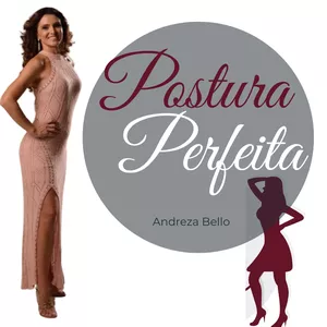 Imagem de capa para o Curso online Postura Perfeita