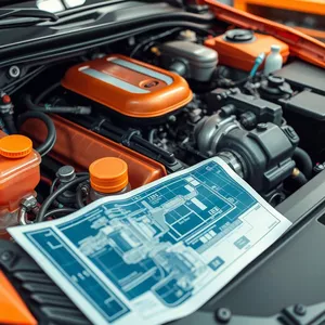 Imagen de portada para Ebook Tunea Tu Primer Auto: Guía Rápida para Personalizar sin Errores