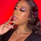 Beatriz Veloso Makeup