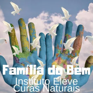 Imagem de capa para o Curso online Família do Bem