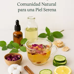 Imagen de portada para Curso online Flor de Agua