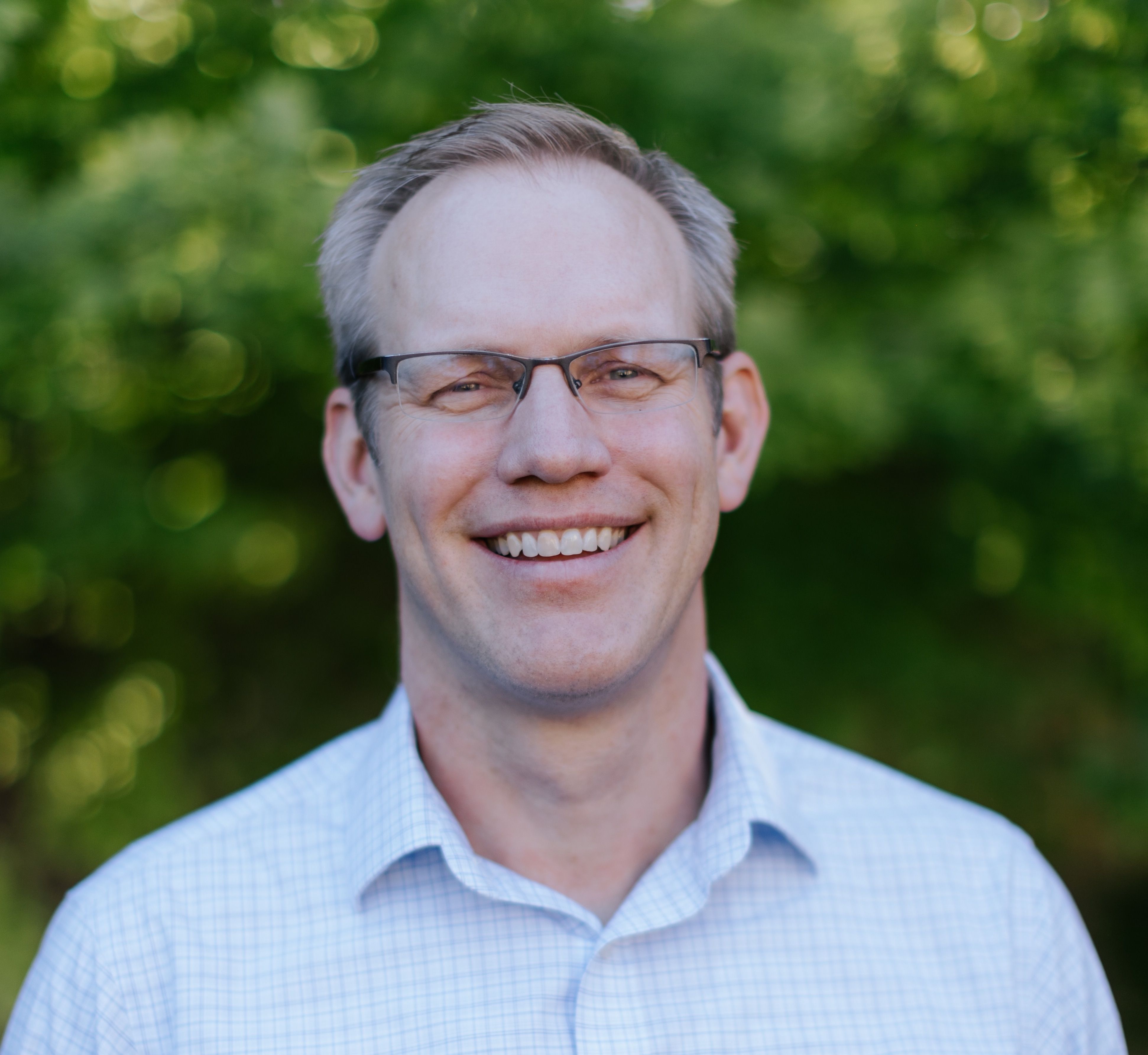 Jeremy S. Boden, PhD, LMFT, CFLE