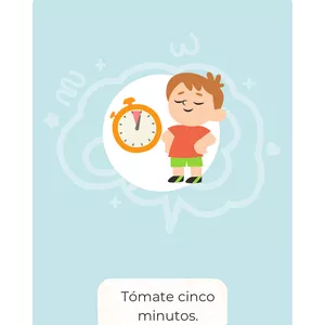 Imagen de portada para Ebook Autorregulación y Límites en la Crianza Moderna