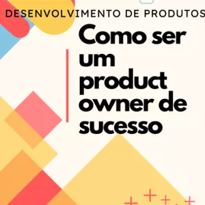 Imagem do curso Como se tornar um product owner de sucesso