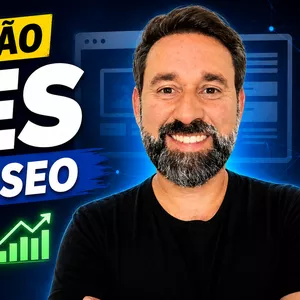 Imagem do curso Super Aula de Criação de Sites com IA e SEO