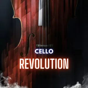 Imagen de portada para Curso online Cello Revolution