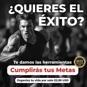 Imagen de portada para Ebook Las herramientas de los millonarios para cumplir Metas