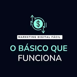 Imagem de Marketing digital fácil , o básico que da certo  criado por Alan na hotmart