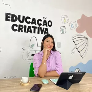 Imagem de capa para o Curso online Transforme seu conhecimento em sucesso: Crie seu espaço de reforço escolar