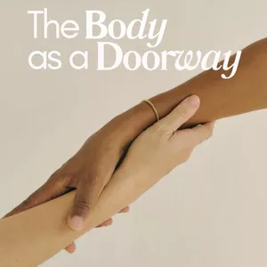 Cover image for Ebook The Body as a Doorway