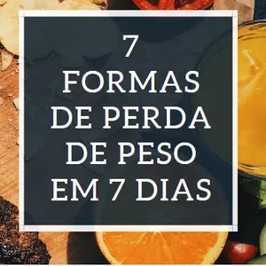 Imagem de capa para o Ebook Método Seca Barriga