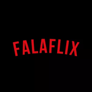 Imagem de capa para o Curso online FALAFLIX