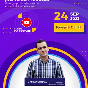 Imagen de portada para Curso online Jhonatan Andrés ángulo Martínez 