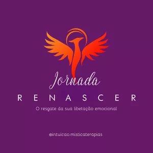 Imagem de capa para o Serviço online Jornada Renascer