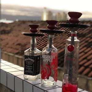 Imagem de capa para o Curso online Narguilé artesanal 