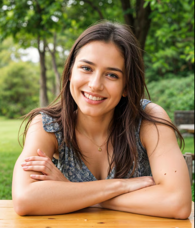 Rebeca, 28 años