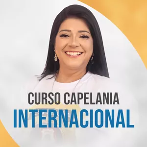 Imagem de capa para o Curso online Curso de Capelania Internacional da OMCE 