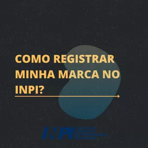 Imagem de capa para o Serviço online Registro de Marca