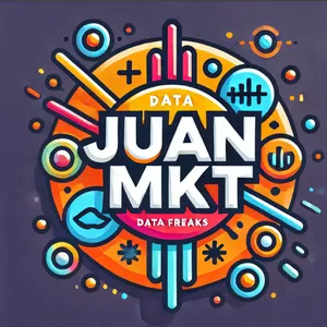 Imagen de portada para Curso online Mentoría Juan MKT 3M  🚀 