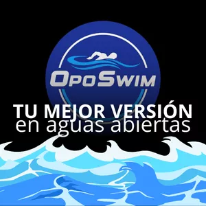 Imagen de portada para Ebook TU MEJOR VERSION EN AGUAS ABIERTAS