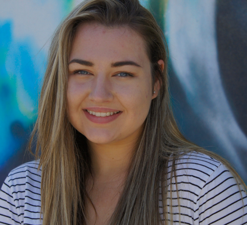 Rosy Alves - 29 anos – SE