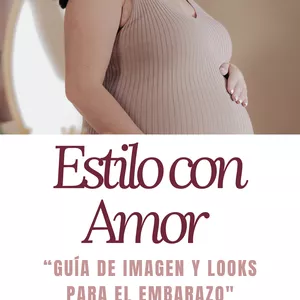 Imagen de portada para Ebook Estilo con Amor