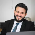 Foto do Criador Mentor André Fernandes