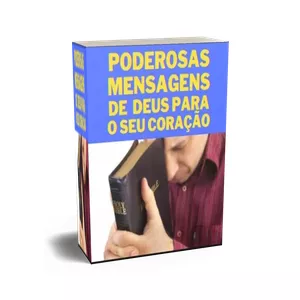 Imagem de capa para o Curso online MOTIVAÇÃO COM FÉ