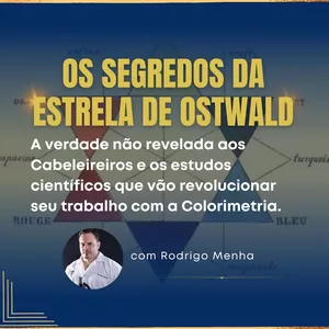 Imagem de capa para o Curso online SEGREDOS ESTRELA OSTWALD