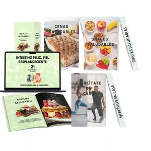 Imagen de portada para Curso online TRANSFORMA TU SALUD DIGESTIVA EN 21 DIAS SIN MEDICAMENTOS