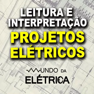 Imagem do curso Leitura e Interpretação de Projetos Elétricos