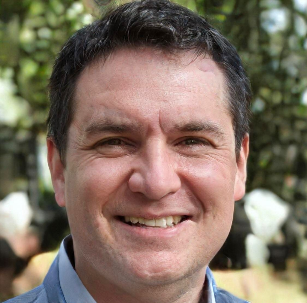 Daniel Montgomery