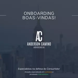 Imagem de capa para o Curso online Treinamento Interno - AC Advocacia