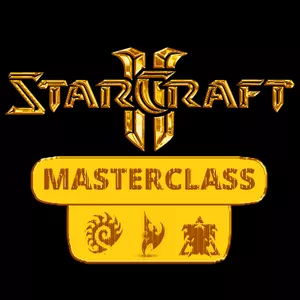 Imagem de capa para o Curso online StarCraft 2 - Masterclass