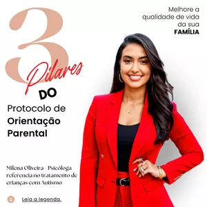 Imagem de capa para o Serviço online Protocolo de Orientação Parental