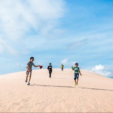 Nico - papá de Teo y Luca