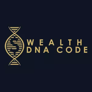 Imagen de portada para Ebook WEALTH DNA CODE