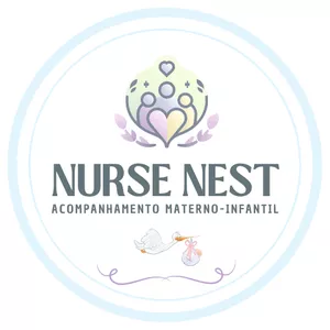 Imagem de capa para o Curso online Nurse Nest_Primeiros Passos_Pacote Básico