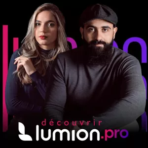 Image de couverture pour le Cours en ligne Découvrir Lumion PRO