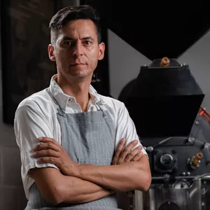 Imagen de portada para Curso online ¡Tuesta Café y Emprende!