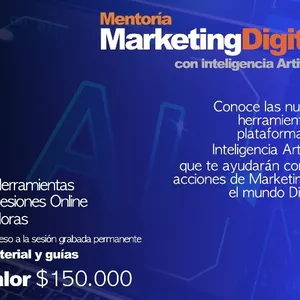 Imagen de portada para Curso online Cursos online Ml 