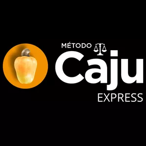 Imagem de capa para o Curso online MÉTODO CAJU EXPRESS